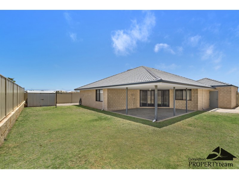 27 Sail Boulevard, Sunset Beach WA 6530