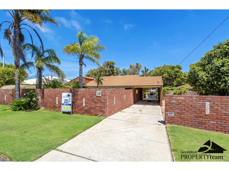30 Glenview Street, Mount Tarcoola WA 6530