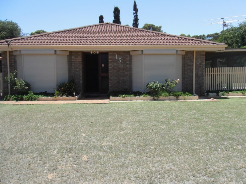 15 Stokes Court, Spalding WA 6530