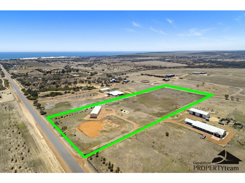 149 Eliza Shaw Drive, White Peak WA 6532