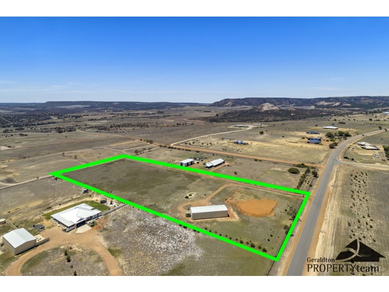 149 Eliza Shaw Drive, White Peak WA 6532