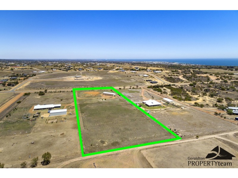 149 Eliza Shaw Drive, White Peak WA 6532