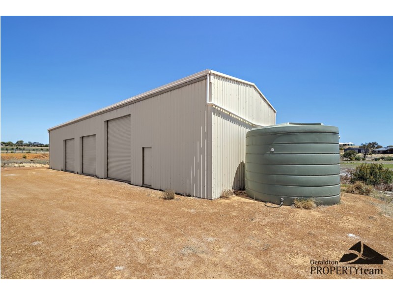 149 Eliza Shaw Drive, White Peak WA 6532