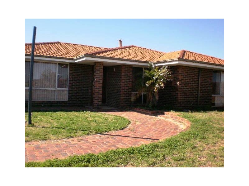 28 Hakea Street MAHOMETS, Geraldton WA 6530