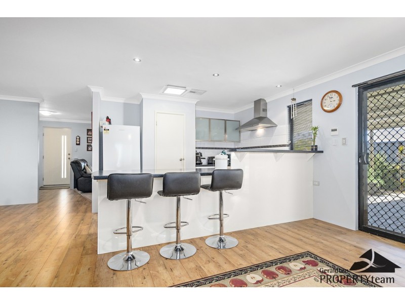 14 Pirrotina Link, Waggrakine WA 6530