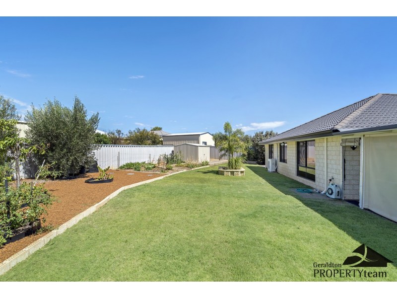 14 Pirrotina Link, Waggrakine WA 6530