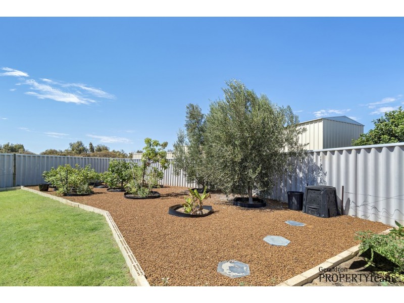 14 Pirrotina Link, Waggrakine WA 6530