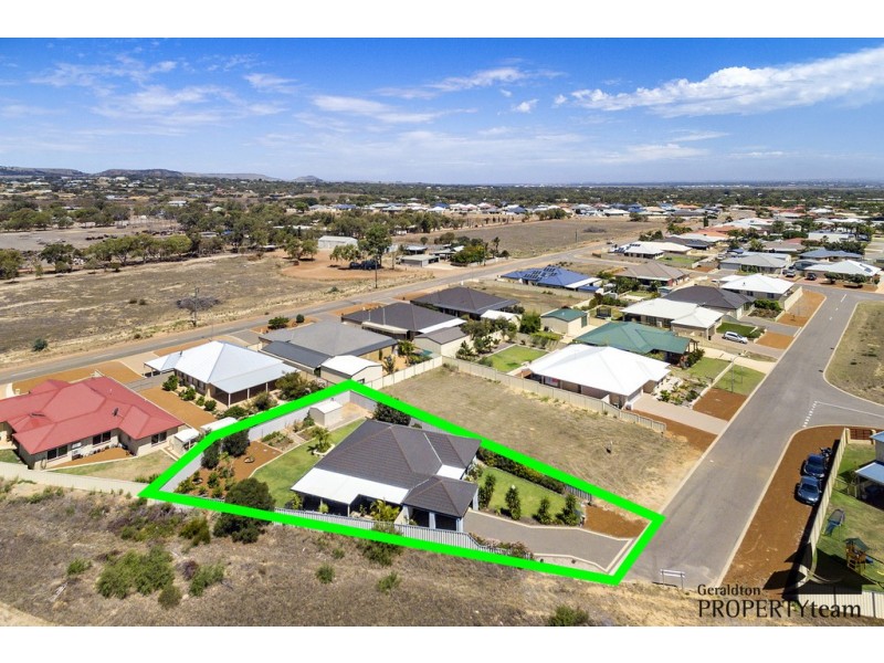14 Pirrotina Link, Waggrakine WA 6530