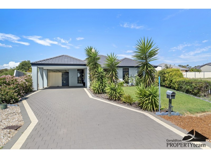 14 Pirrotina Link, Waggrakine WA 6530