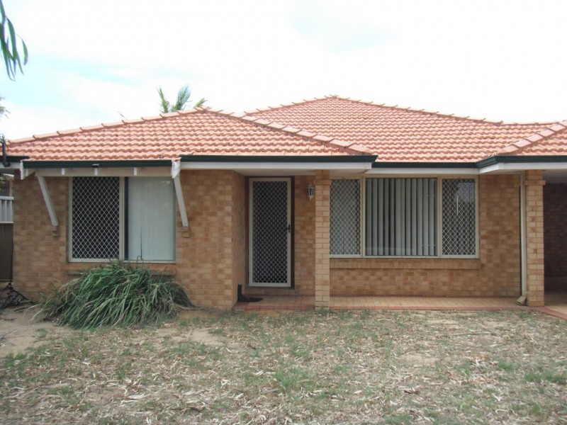 7 Harrison Street, Bluff Point WA 6530