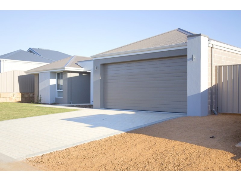 26 Swell Terrace, Glenfield WA 6532