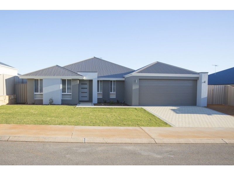 26 Swell Terrace, Glenfield WA 6532