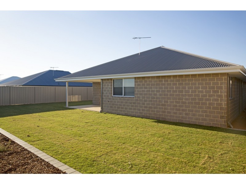 26 Swell Terrace, Glenfield WA 6532