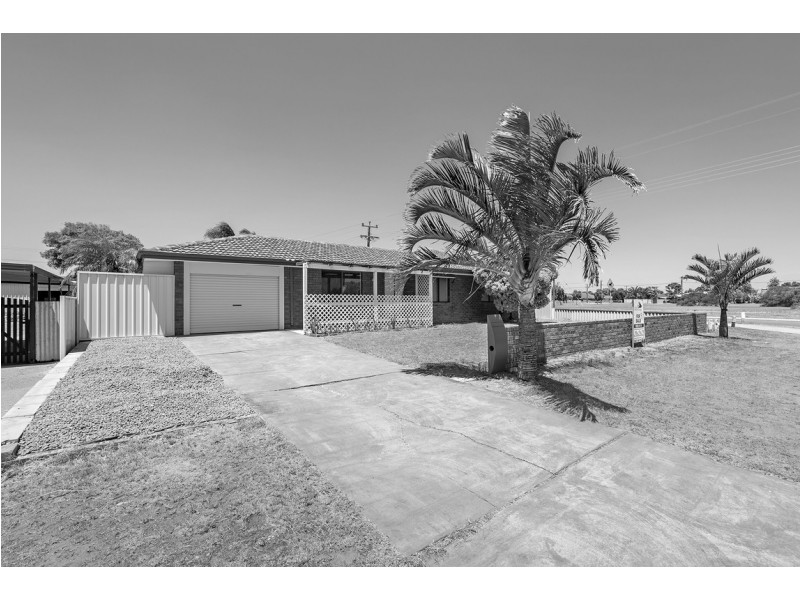 2 Pinna Way, Sunset Beach WA 6530