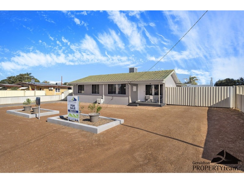 8 O’Neil Street, Spalding WA 6530