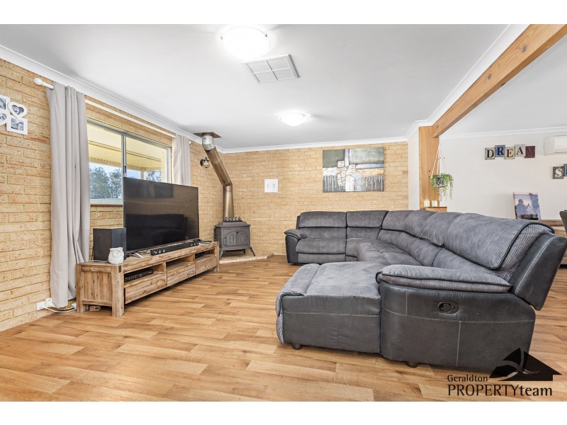 8 O’Neil Street, Spalding WA 6530