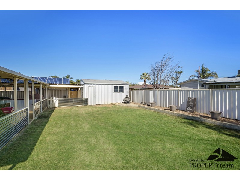 8 O’Neil Street, Spalding WA 6530