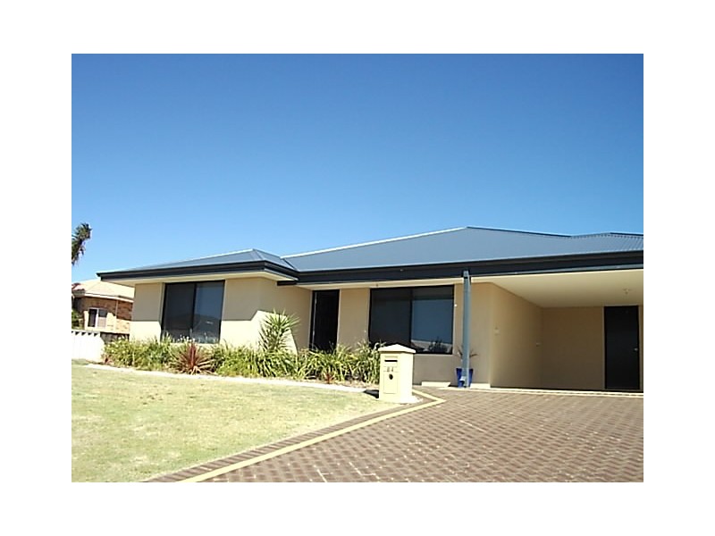 64 Bellimos Drive, Wandina WA 6530