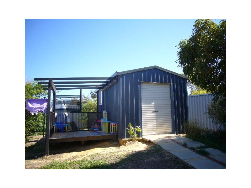 1 Evana Terrace, Wandina WA 6530