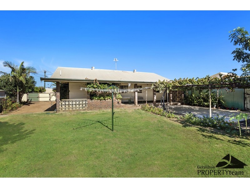 283 Fifth Street, Wonthella WA 6530