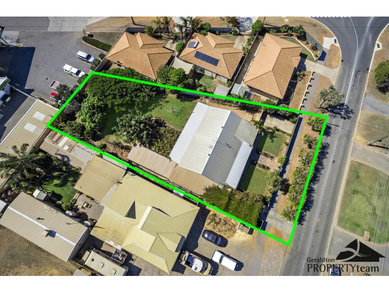 283 Fifth Street, Wonthella WA 6530