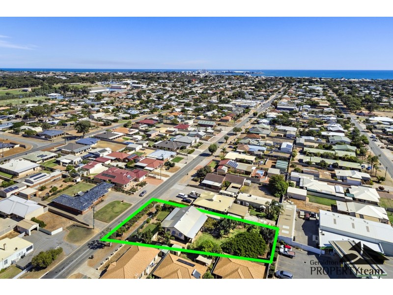 283 Fifth Street, Wonthella WA 6530