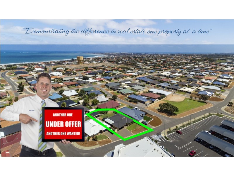 3 Iduna Road, Wandina WA 6530