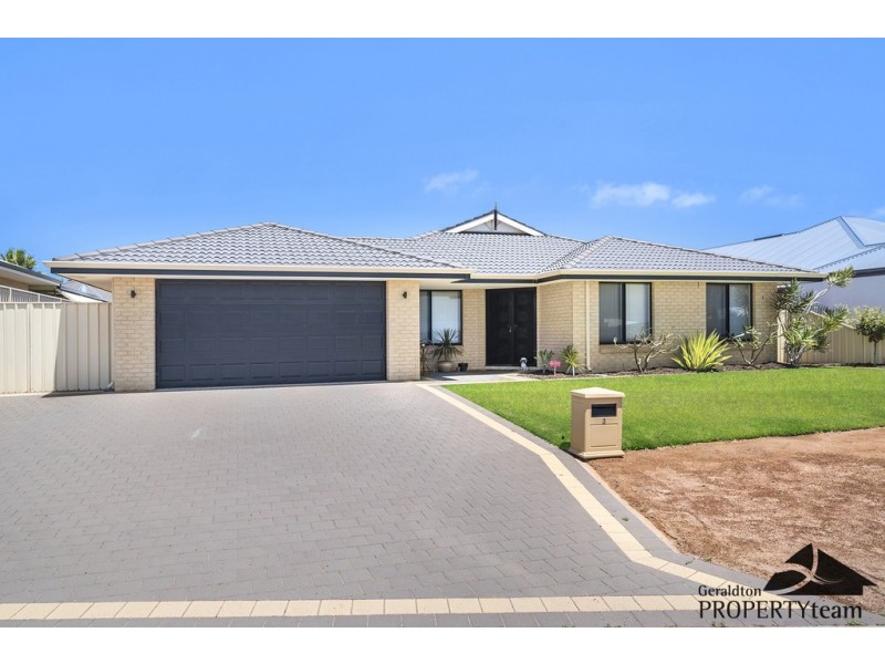 3 Iduna Road, Wandina WA 6530