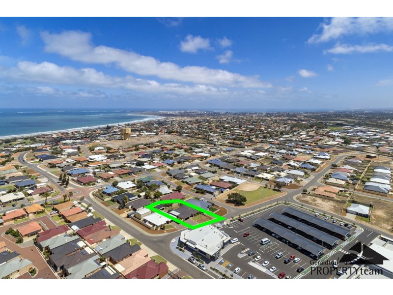 3 Iduna Road, Wandina WA 6530