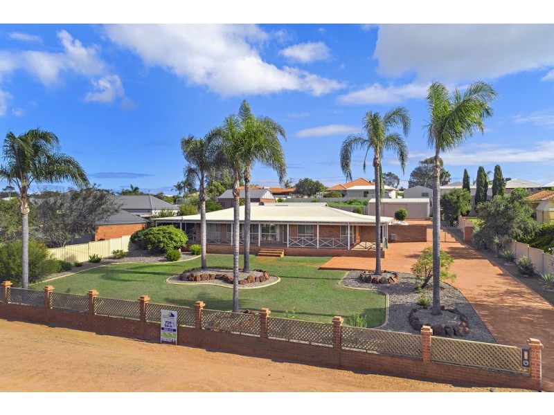 83 Sunnybanks Drive, Strathalbyn WA 6530