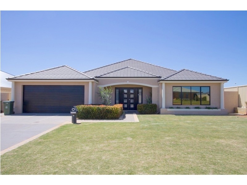 10 Ajax Drive, Wandina WA 6530