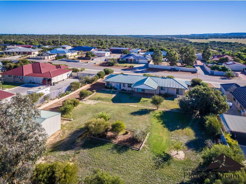 36 Tersonia Way, Strathalbyn WA 6530