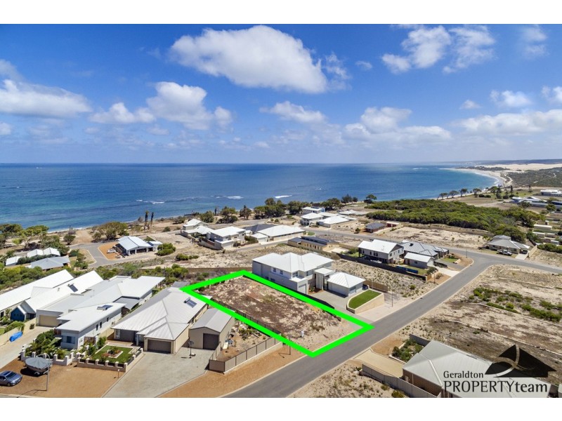 21 Tailer Street, Drummond Cove WA 6532