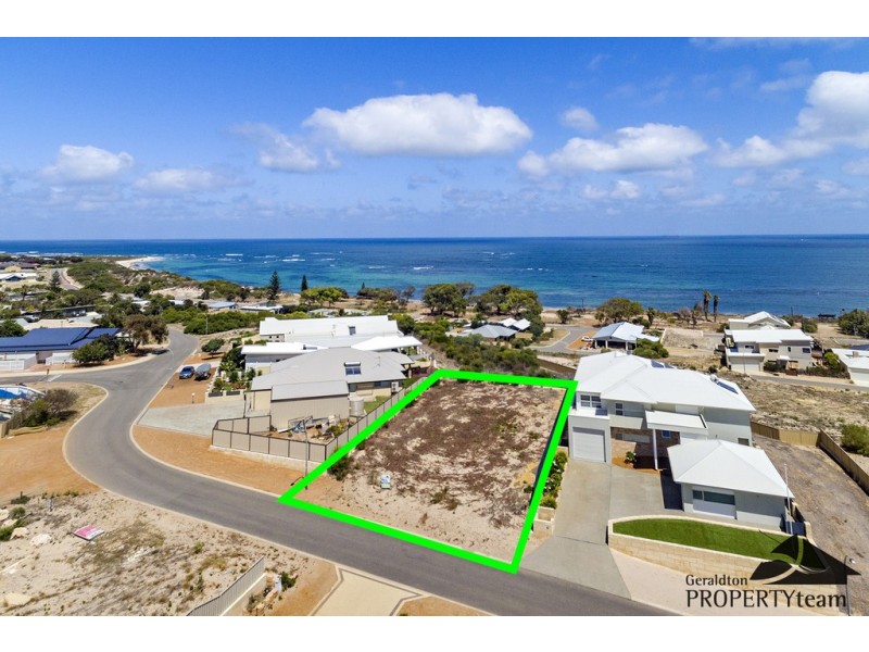 21 Tailer Street, Drummond Cove WA 6532