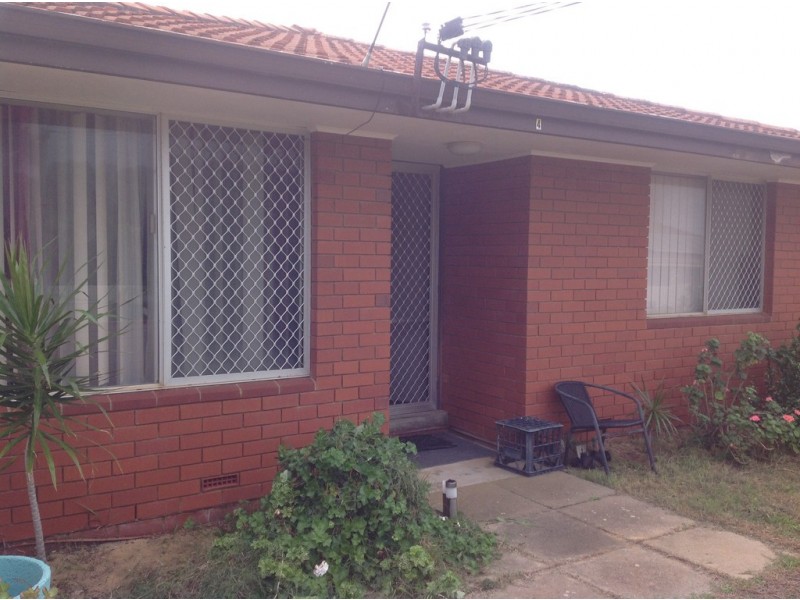 4/21 Hepburn Street, Karloo WA 6530