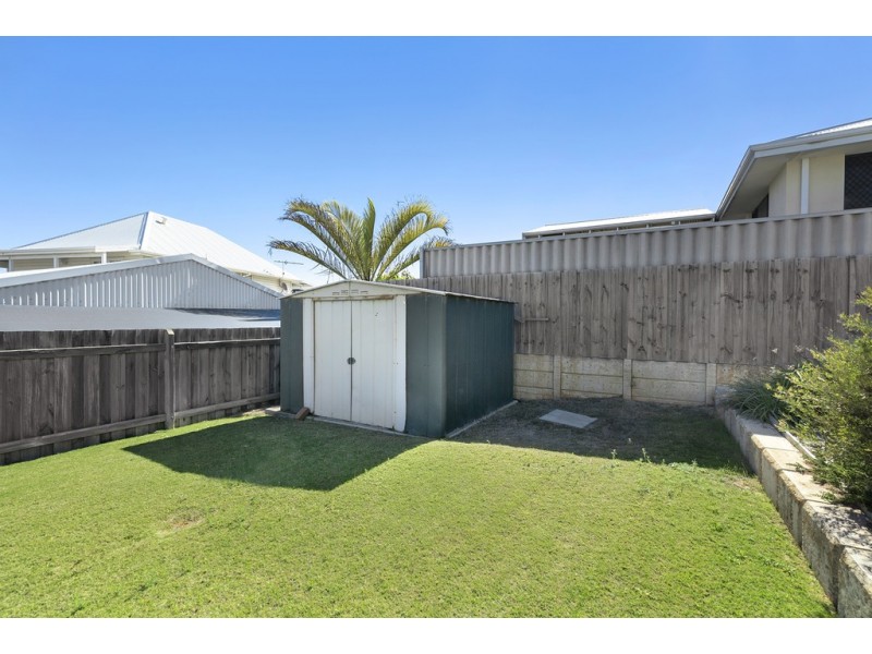 5 Wallabi Drive, Wandina WA 6530