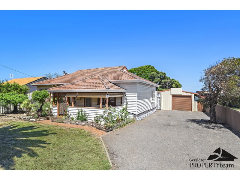 96 Gertrude Street, Geraldton WA 6530