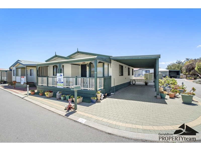78/463 Marine Terrace, Geraldton WA 6530