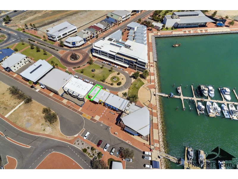 5/11 Wiebbe Hayes Lane, Geraldton WA 6530