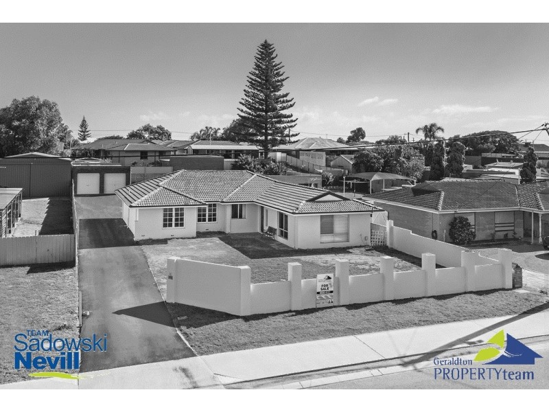 30 Paringa Street, Mount Tarcoola WA 6530