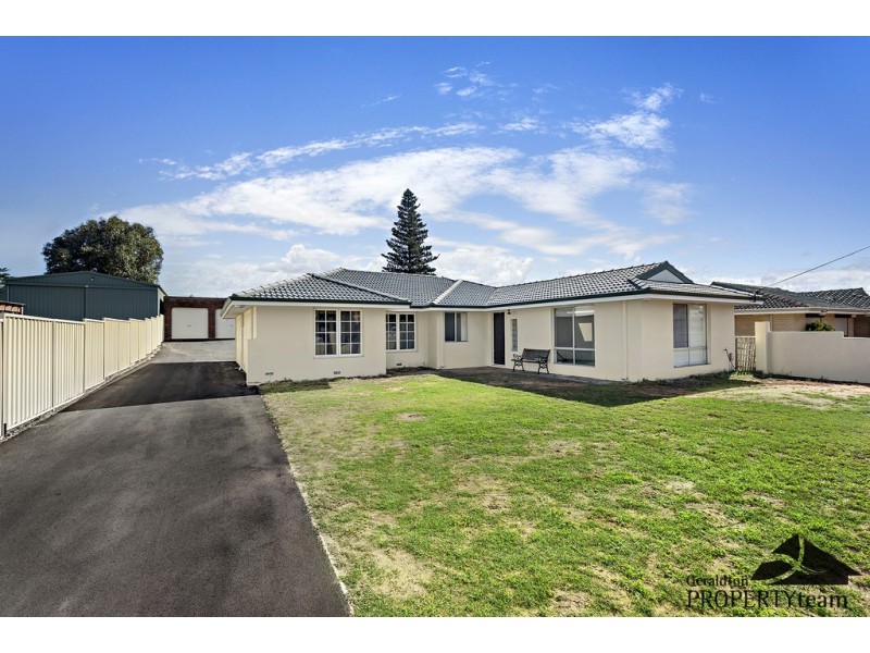30 Paringa Street, Mount Tarcoola WA 6530