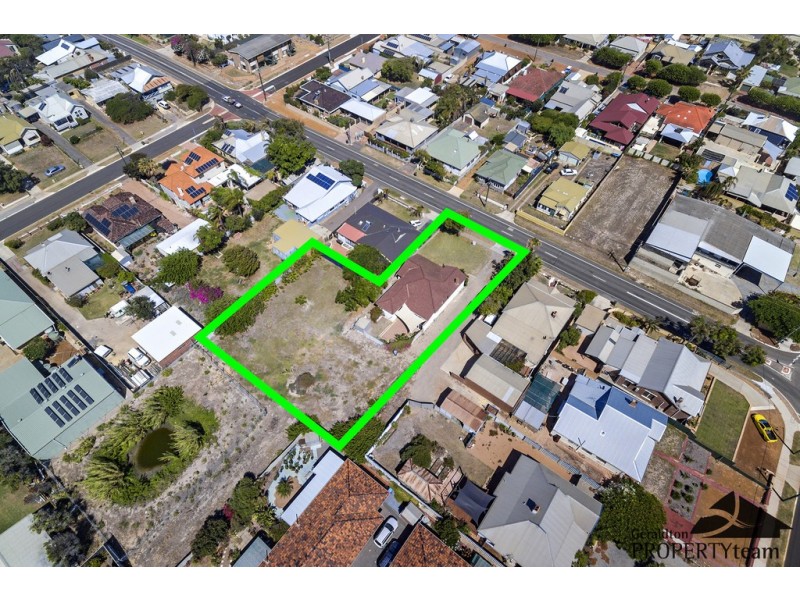 150 Shenton Street, Beachlands WA 6530