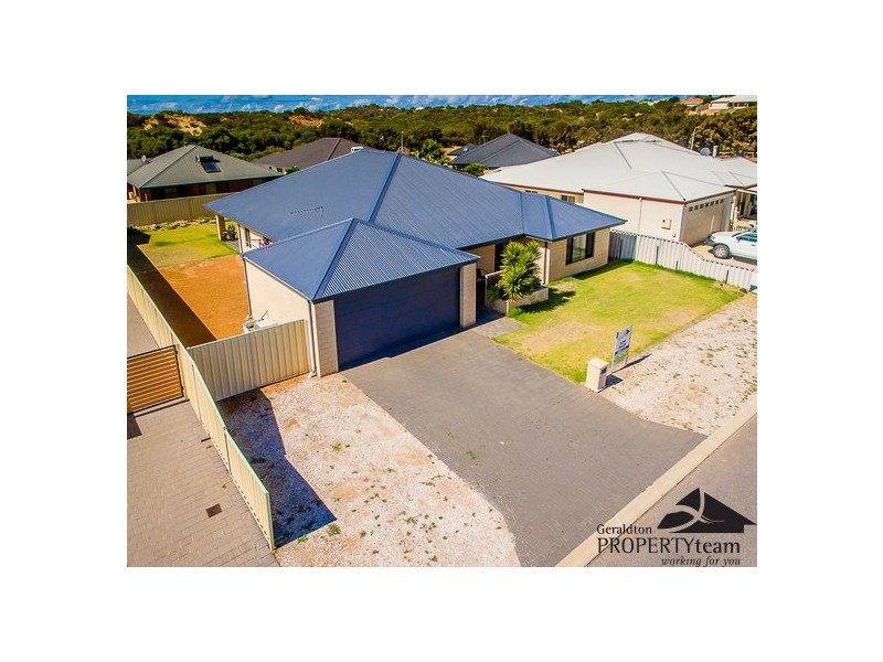 6 Periwinkle Street, Drummond Cove WA 6532