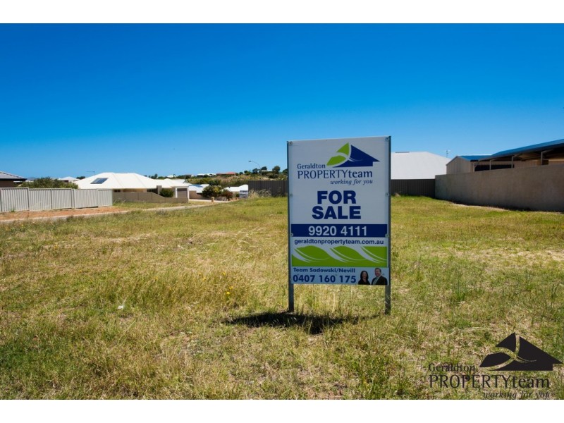 18 Windward Way, Drummond Cove WA 6532