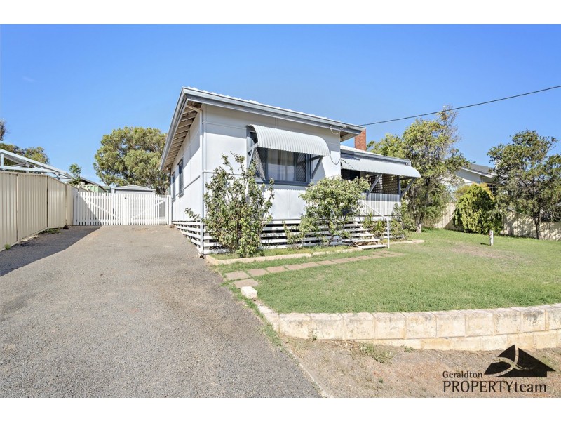 337 Banksia Street, Rangeway WA 6530