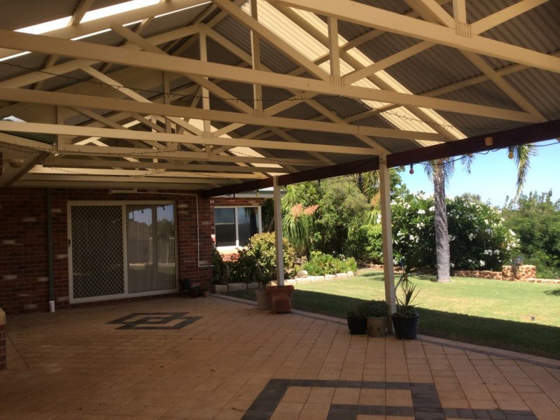 9 Quayside Vista, Drummond Cove WA 6532