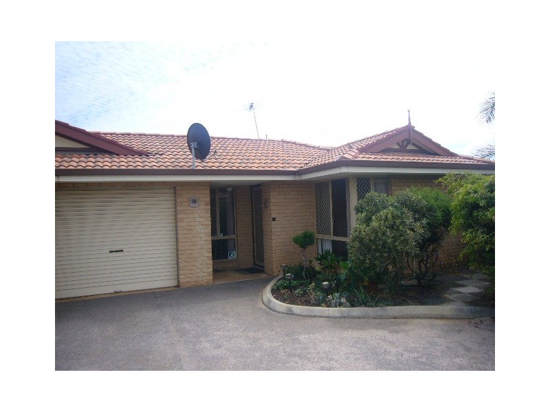 16/206 Durlacher Street, Geraldton WA 6530