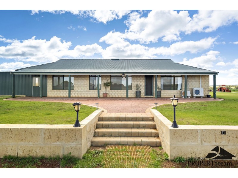 23 Hill River Way, Moonyoonooka WA 6532