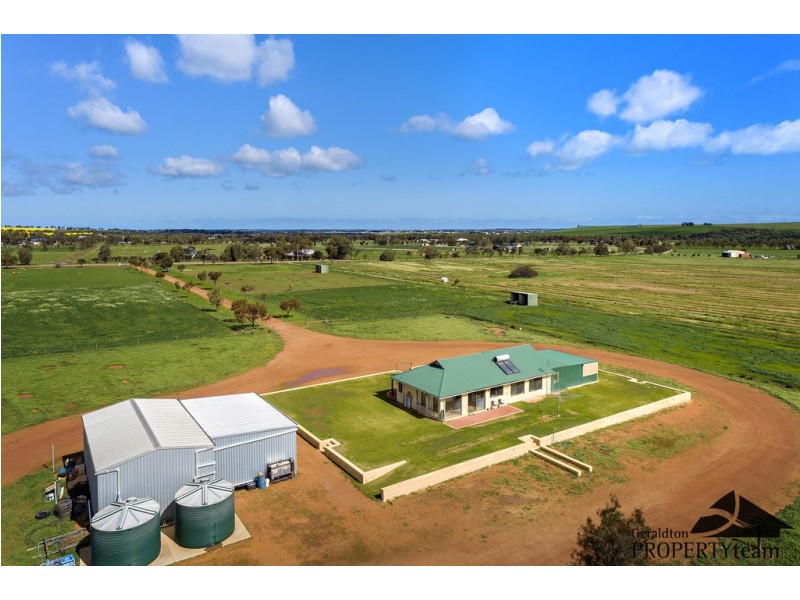 23 Hill River Way, Moonyoonooka WA 6532
