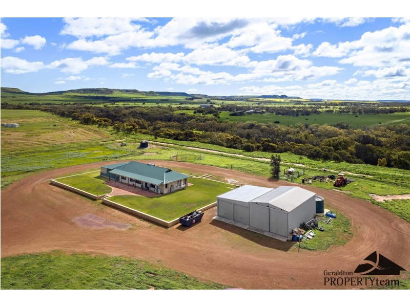 23 Hill River Way, Moonyoonooka WA 6532